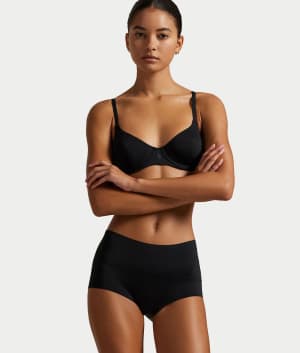 Micro Boyshort: undefined