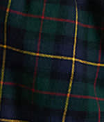 Polo Tartan