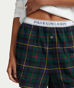 Polo Tartan