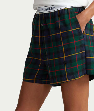 Polo Tartan