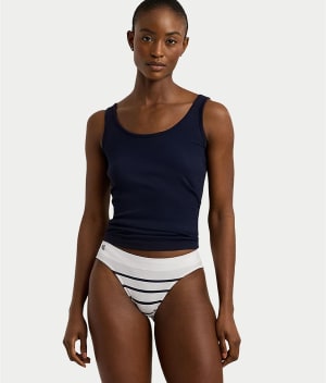 Seamless Bikini: undefined