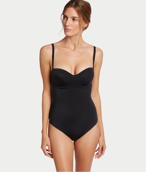 Mat De Luxe Forming String Bodysuit: undefined
