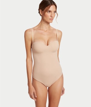 Mat De Luxe Forming String Bodysuit: undefined