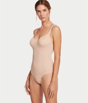 Mat De Luxe Forming Bodysuit: undefined