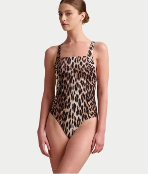 Sculpt Essentials One-Piece: undefined