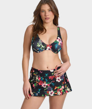 Ally Underwire Bikini Top: undefined