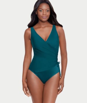 Razzle Dazzle Eclat One-Piece: undefined