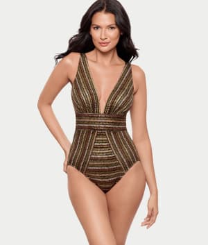 Sparkle Sands Odyssey One-Piece: undefined