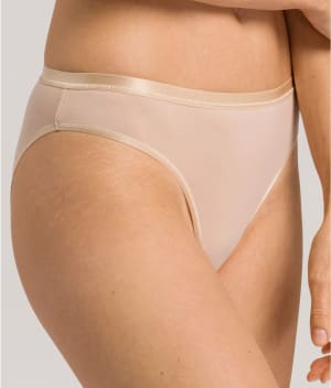 Cotton Sensation Cotton Bikini: undefined