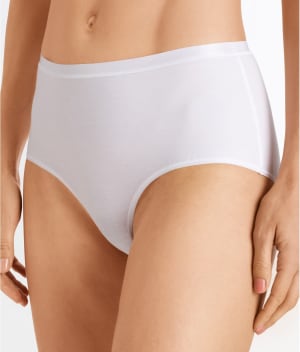 Cotton Sensation Cotton Full Brief: undefined