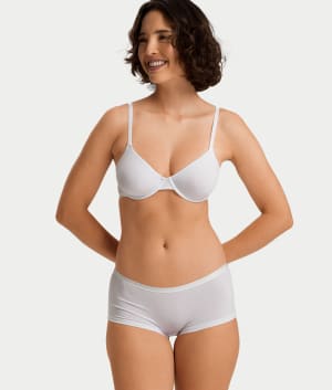 Cotton Sensation Cotton Boyleg: undefined