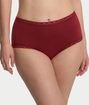 Bliss Cotton Full Brief: undefined