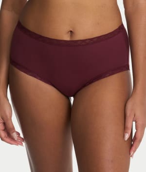 Bliss Cotton Full Brief: undefined