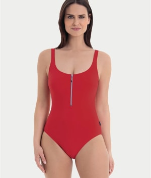 Eloise One-Piece: undefined