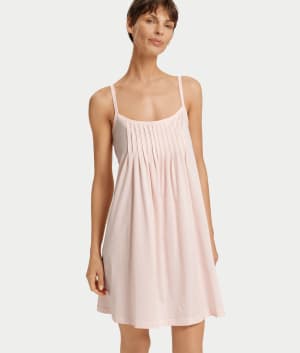 Juliet Knit Babydoll: undefined