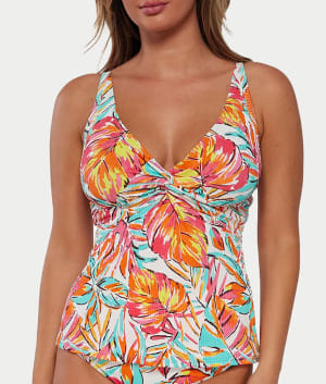 Palms Serenade Sandbar Rib