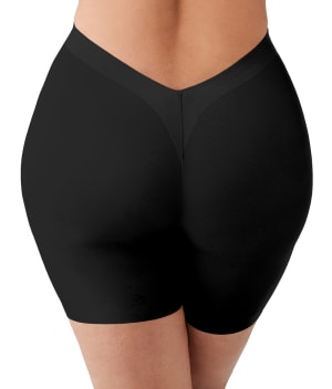 Shape Revelation Medium Control Hourglass Thigh Shaper: undefined