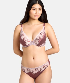 Modern Affair Bikini: undefined