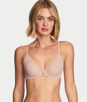 High Bar Plunge Bra: undefined