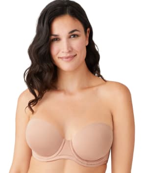 Red Carpet™ Strapless Bra: undefined