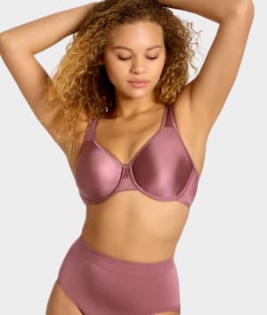 Basic Beauty Bra: undefined