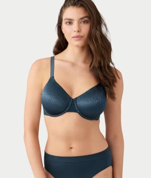 Back Appeal™ Seamless Bra: undefined