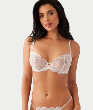 Midnight Soiree Bra: undefined