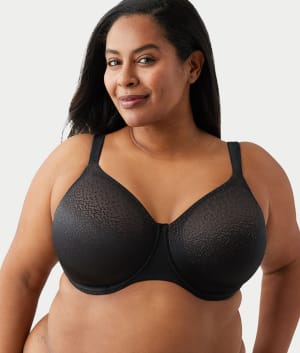 Back Appeal™ Full Figure Bra: undefined