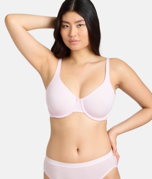 Ever Flexing Bra: undefined