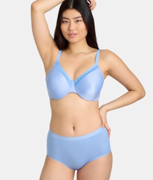 Understated Cotton Full Brief: undefined