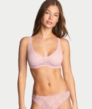 Blush Pink