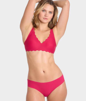 b.Bare Cheeky Bikini: undefined