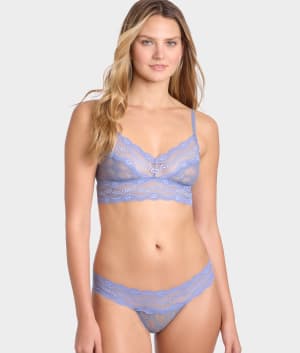 Lace Kiss Bikini: undefined