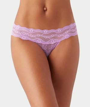 Lace Kiss Bikini: undefined