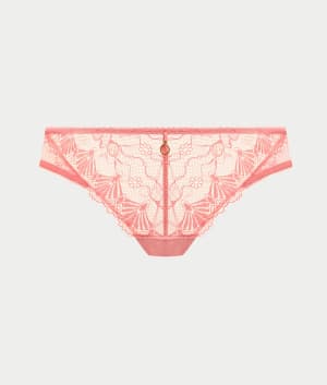 Fascinate Thong: undefined