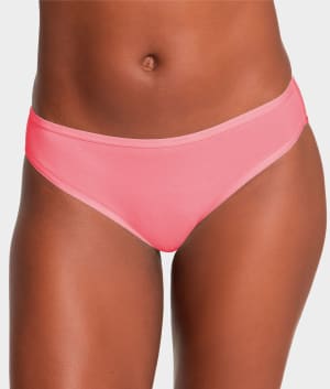 The Easy Everyday Cotton Bikini: undefined