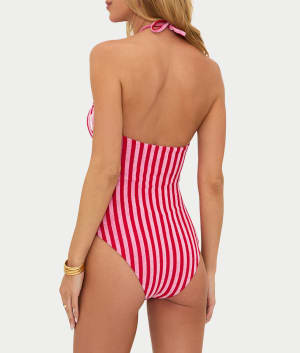 Candy Cane Stripe