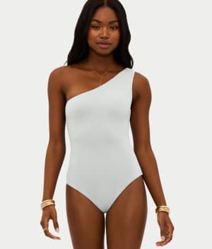 Alba One-Piece: undefined