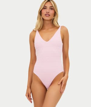 Reese One-Piece: undefined