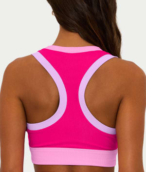 Raspberry Colorblock