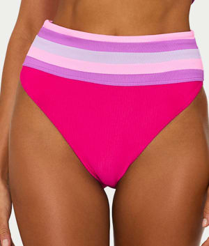 Raspberry Colorblock