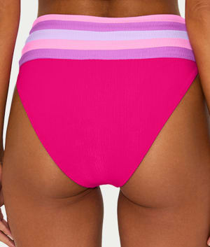 Raspberry Colorblock