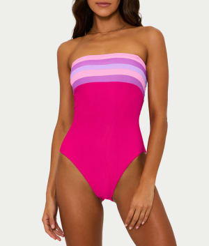 Raspberry Colorblock