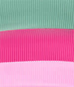 Sage Bloom Colorblock