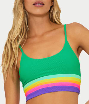 Technicolor Colorblock