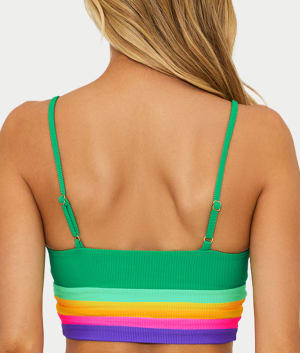 Technicolor Colorblock