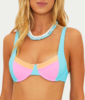 Crush Colorblock
