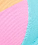 Crush Colorblock