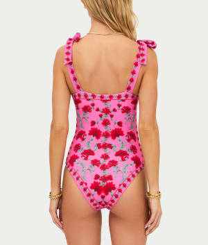 Redwood Floral