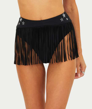Valencia Skirt: undefined